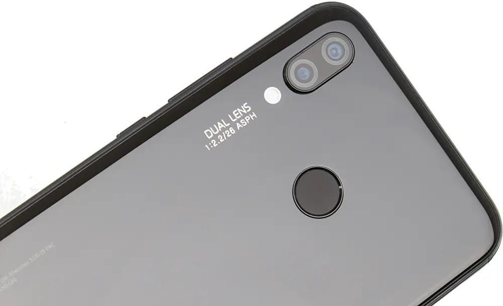Huawei P20 Lite – 4/64GB | Отличное состояние!
