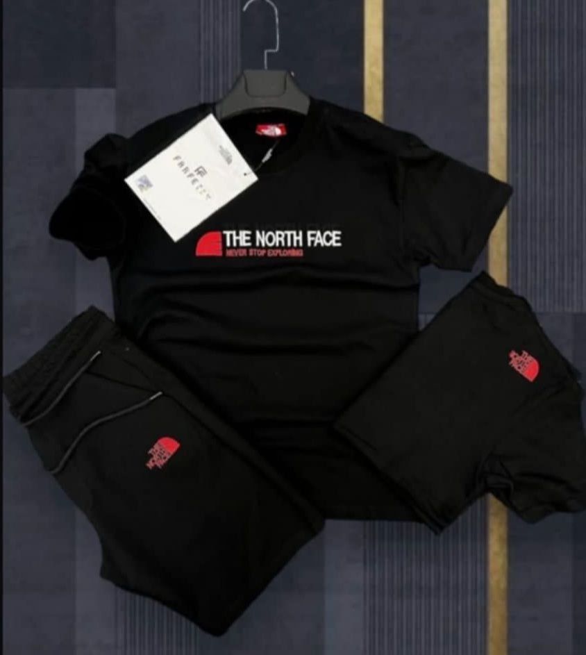 Compleu North Face