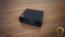 SMSL D1 ROHM DAC Ca nou, BD34352EKV, Cutie, Garantie