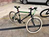 Vand bicicleta MTB