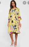Rochie gravida S-M Mamalicious