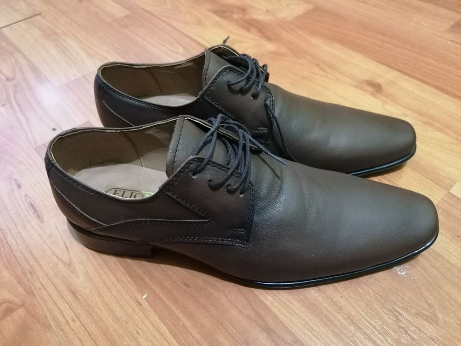 Urgent! Pantofi barbati piele
