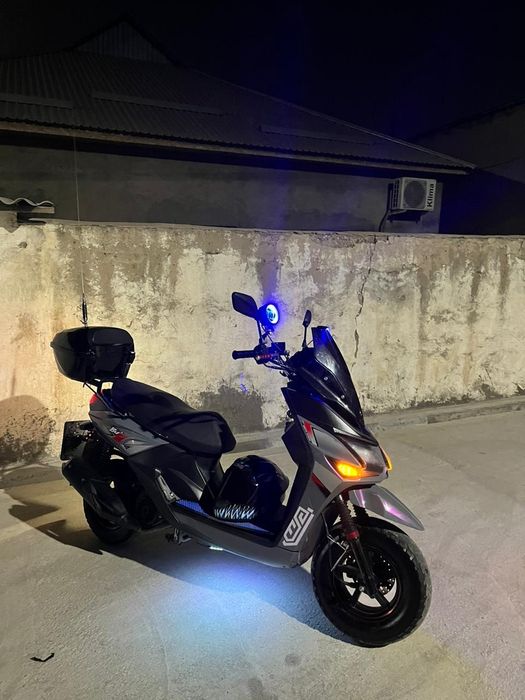 Самурай идеальное состояние