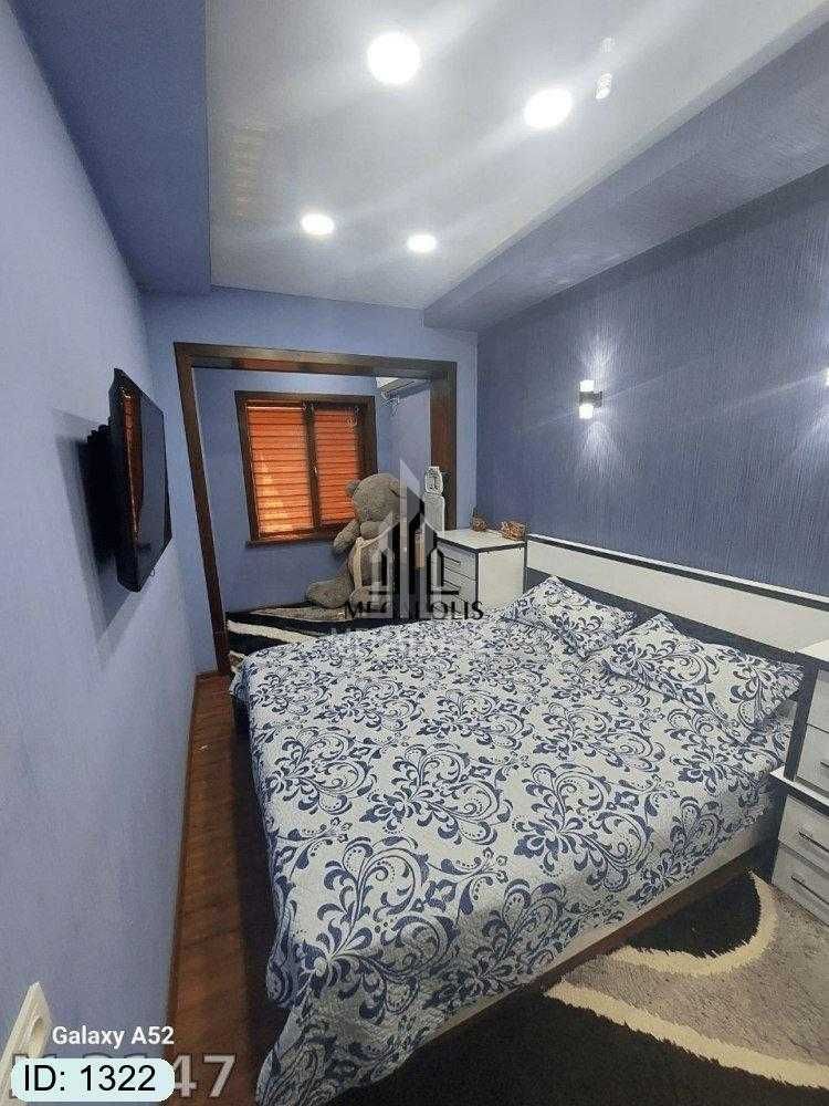 Продаётся квартира+агарот+парковка №1322 Sharq2 Baraka