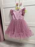 Vand rochie ocazie fetite 4 -5 ani