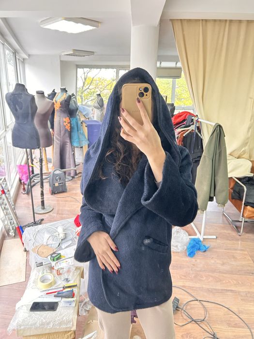 Чисто ново палто