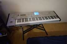 Orga Korg PA1 XPRO