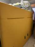 Set dormitor Tempur