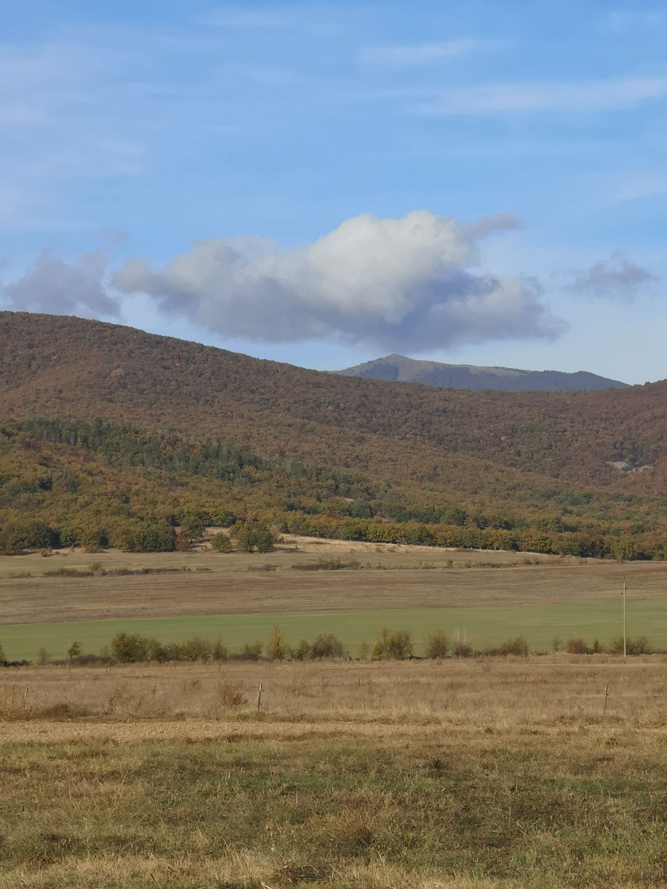 Парцел с. КРАСНОВО