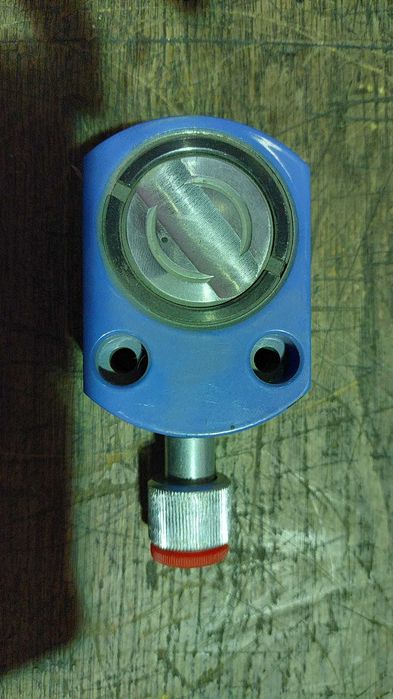 Cric hidraulic 10 Tone