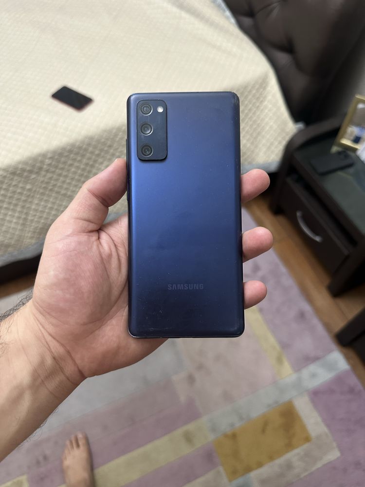 Samsung s20fe 6/128gb