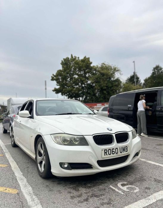 Dezmembrez bmw e 90 fl