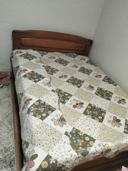 Продам полуторку