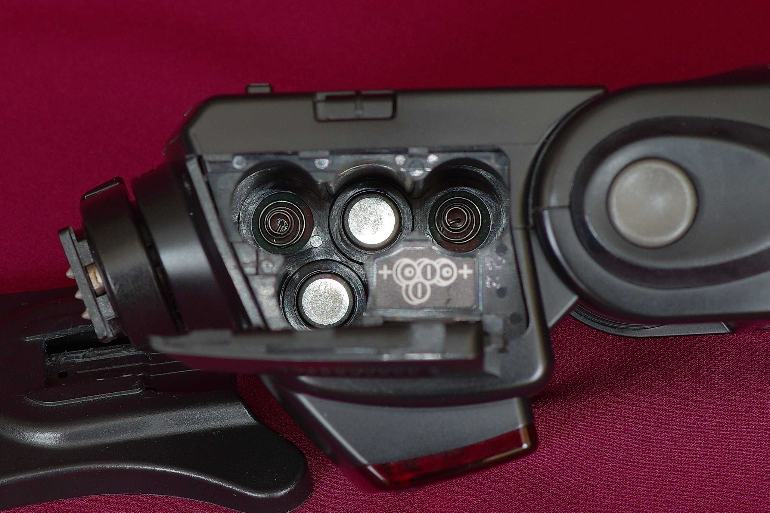 Pentax AF 360 FGZ ОТЛИЧНА! P-TTL и със собствена автоматика