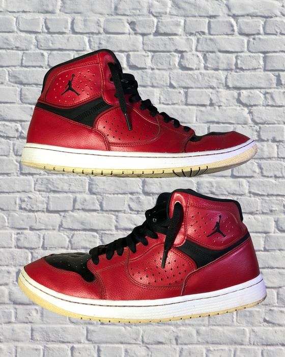 Nike air jordan access