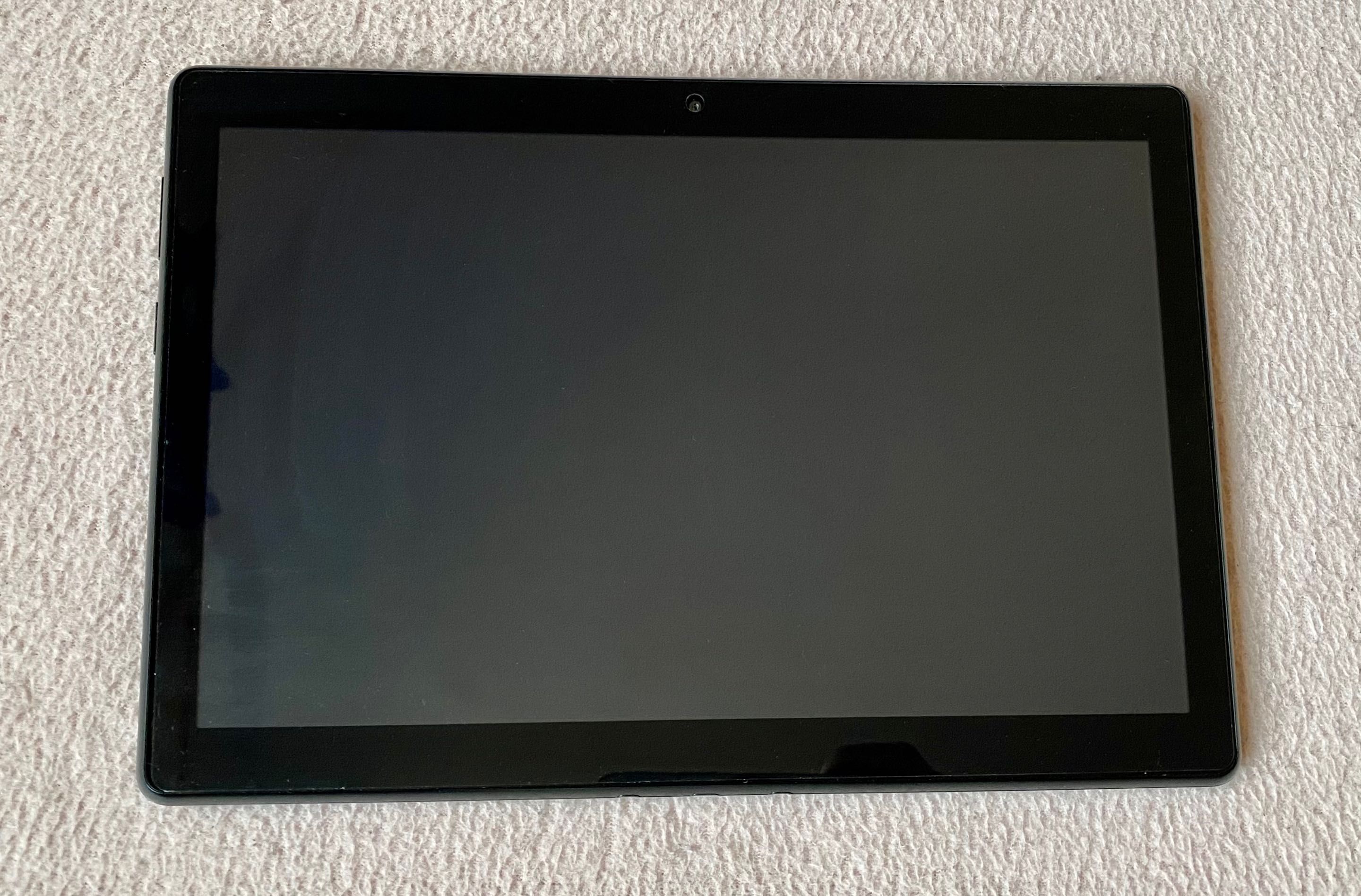 Нов Таблет Lenovo Smart Tab M10+Smart Dock