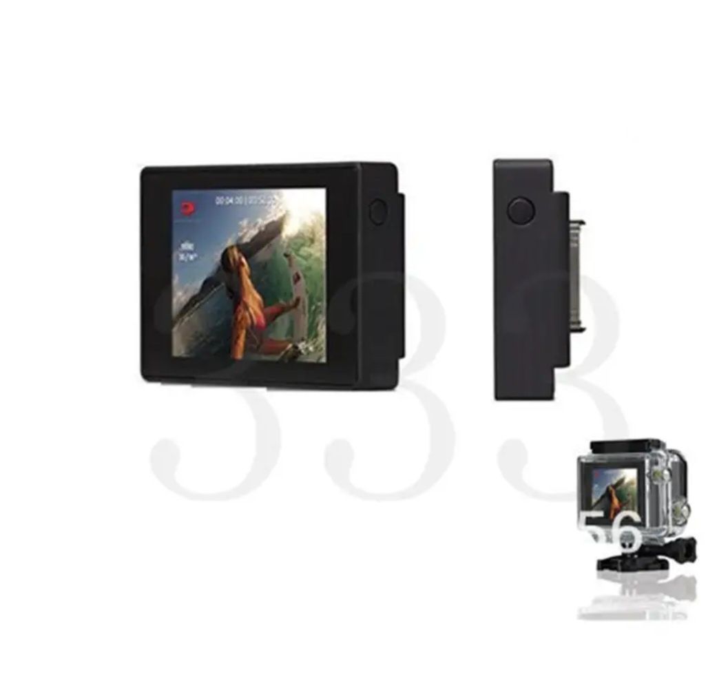 Для Gopro Hero 3 +/ 4 LCD Bacpac Viewer монитор экран внешний экран с