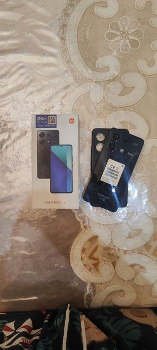 Redmi note 13 Srochno