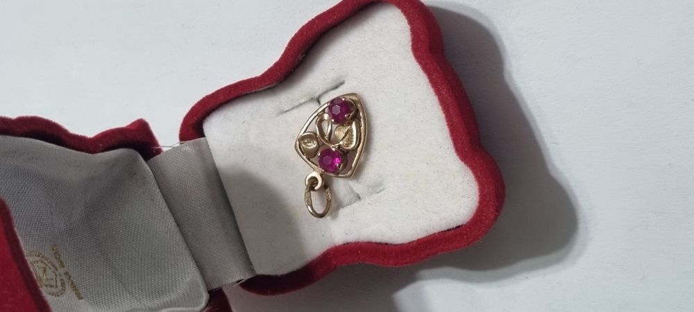Tilla klon, braslet, soat