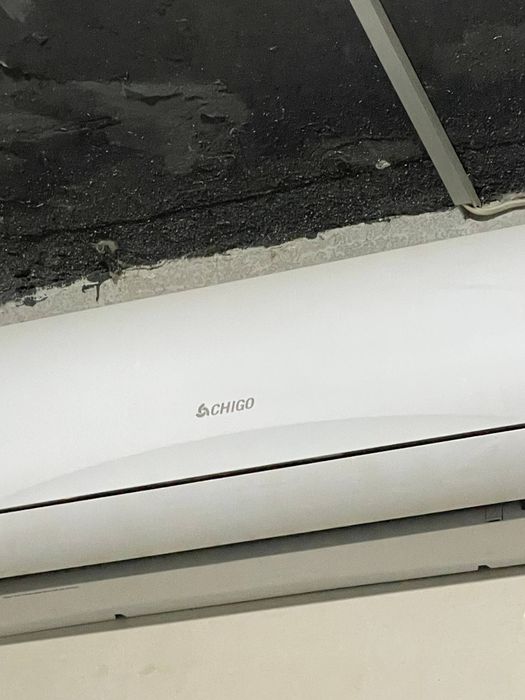 Кондиционер 12 талик