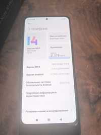 Продается смартфон Xiaomi Redmi note 10 pro