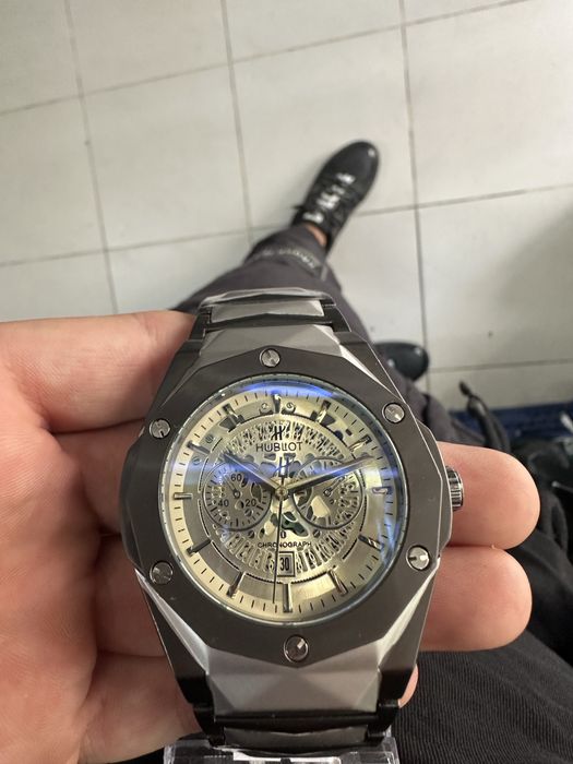 Hublot Часовници