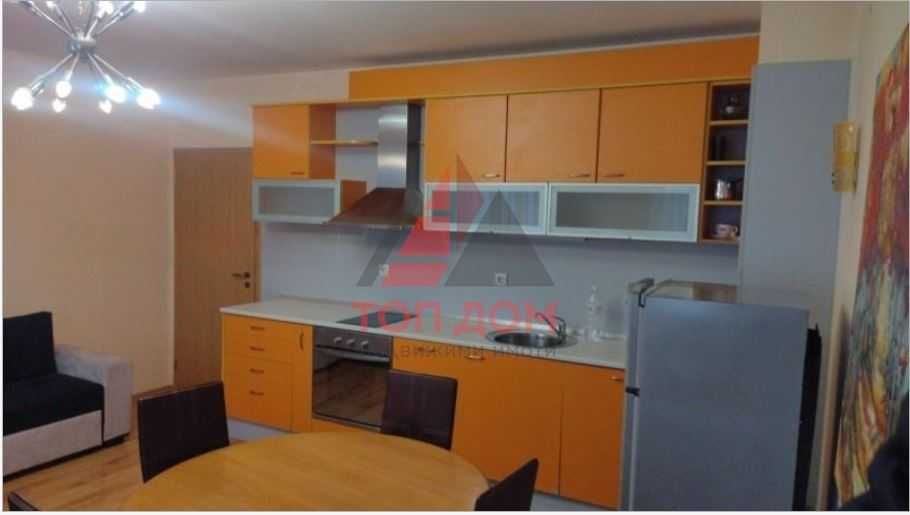 Дава се под наем Двустаен апартамент в Варна, Бриз - 67 кв.м за 408 € - Снимка #6