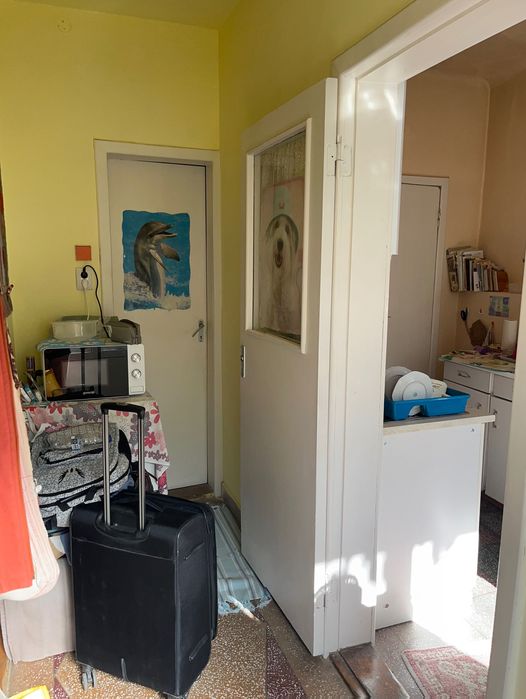 Casa/Apartment de vânzare, 2 camere, mobilat, central