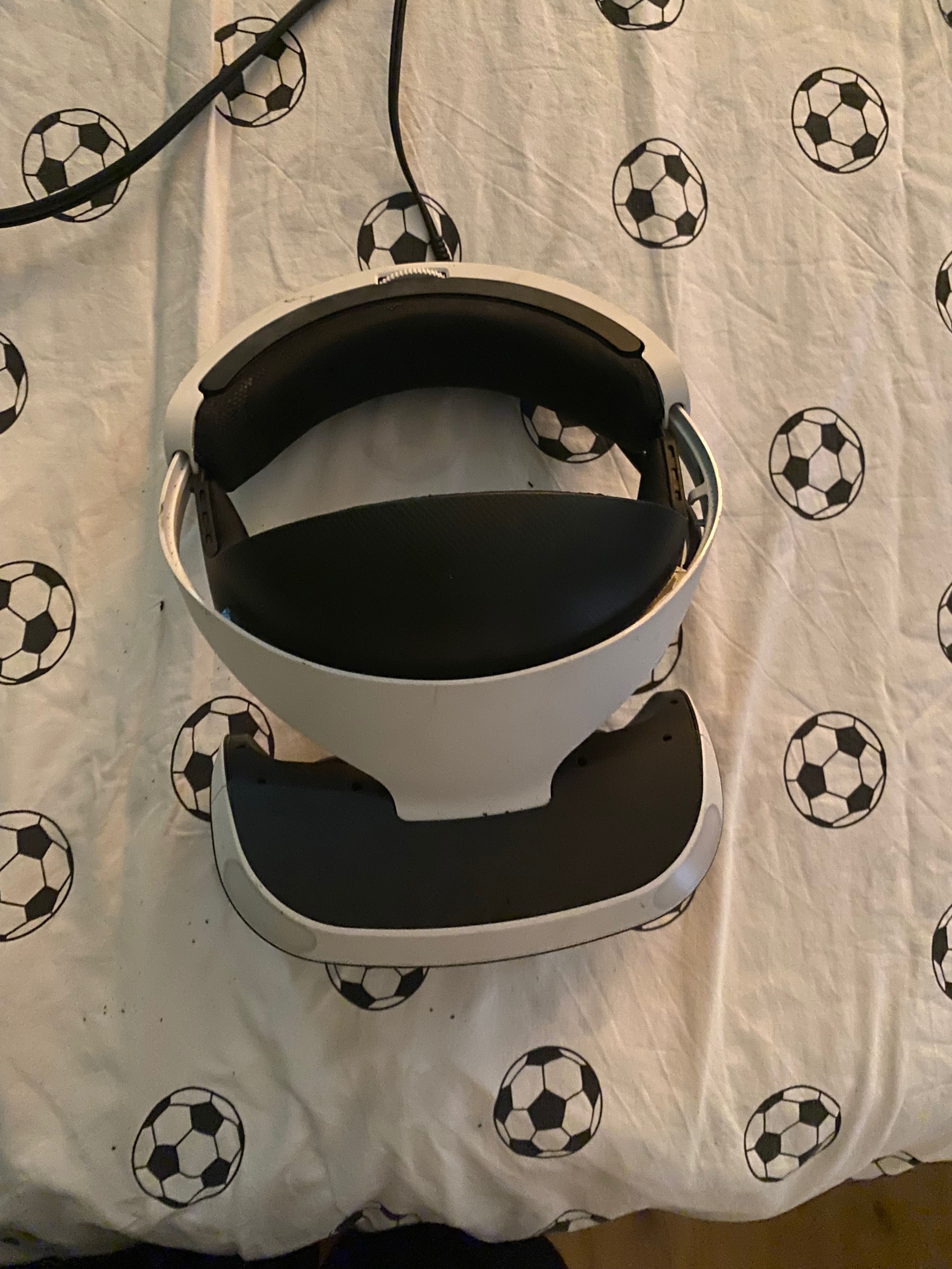 VR Sony PS VR 1 [Игра в подарък]