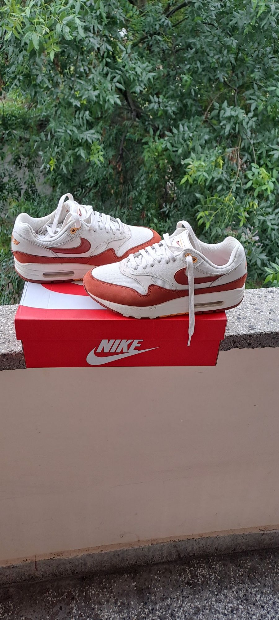 Nike W Air Max 1 Дамски обувки