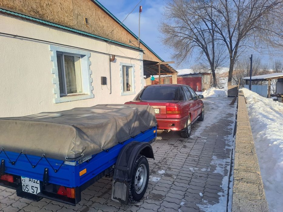 Продаётся Прицеп