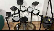 Set tobe electronice - Alesis Surge Mesh Special Edition