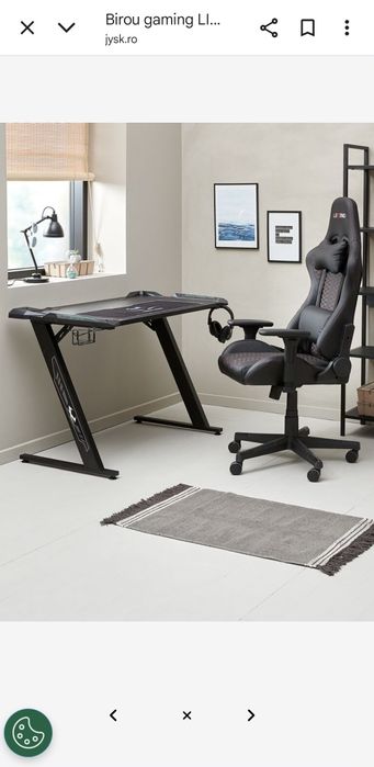 Vând Birou gaming