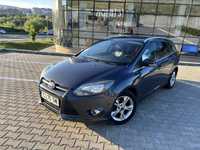 Ford Focus 1.6 TDCI 116 CP Euro 5