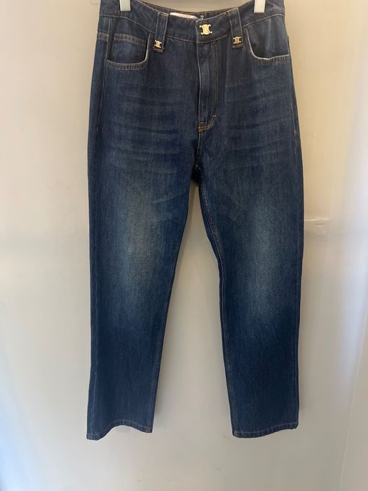 Дънки нов модел chloe,balmai.n