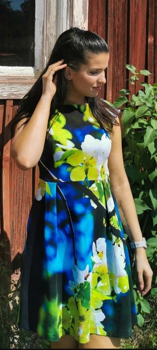 Официални рокли на Zara,Jake's, H&M, Religion размер М