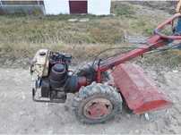 Vând motocultor Lombardini