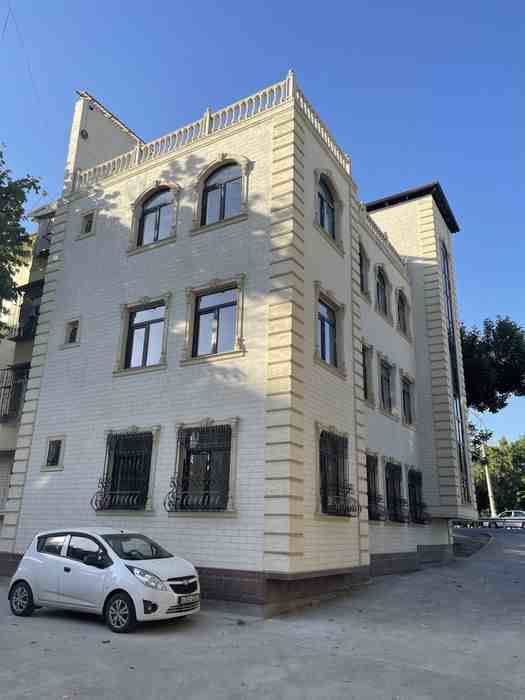 Эко Базар | 550кв - Продается Здание вдоль дороги