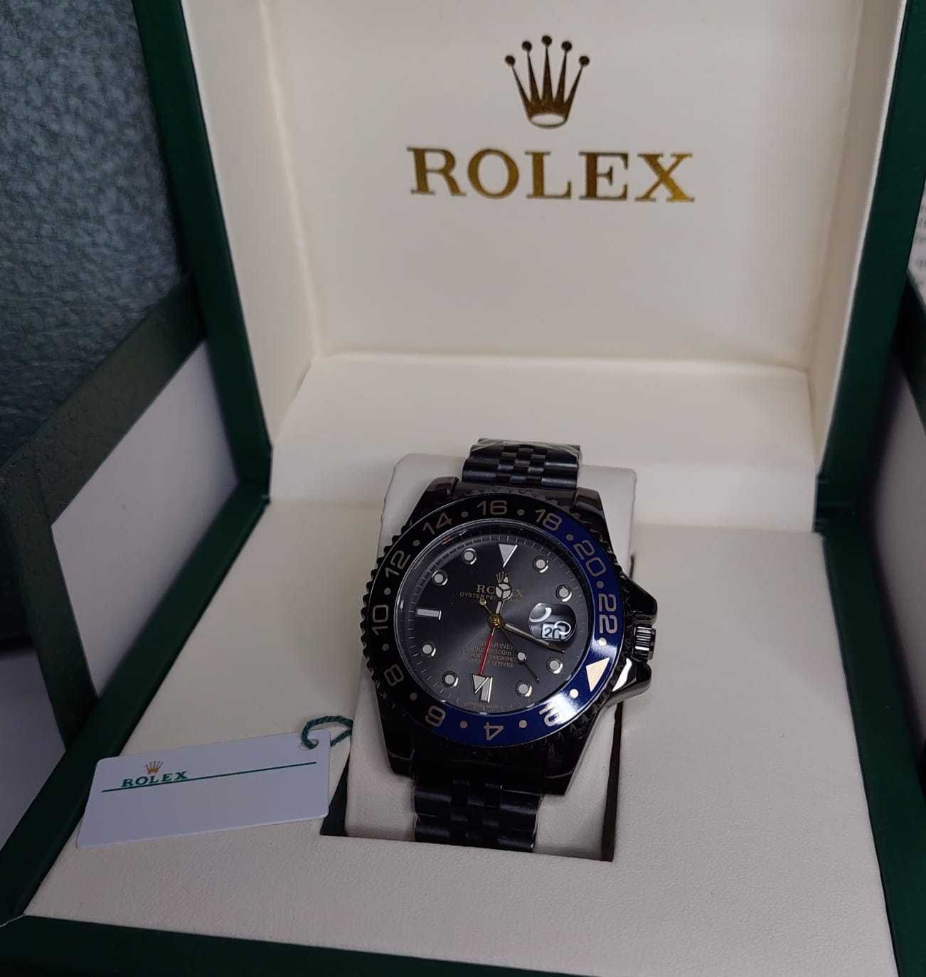 Ceas Rolex cu certificat