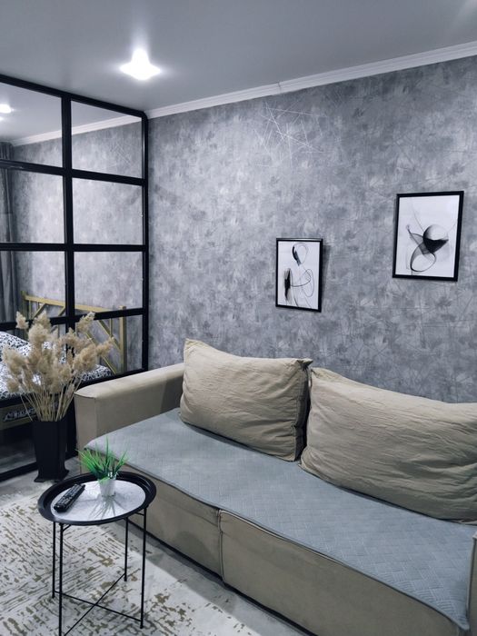 Уютный дом 7-9  Кооператор