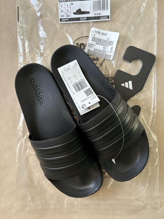 Papuci Adidas marimea 43