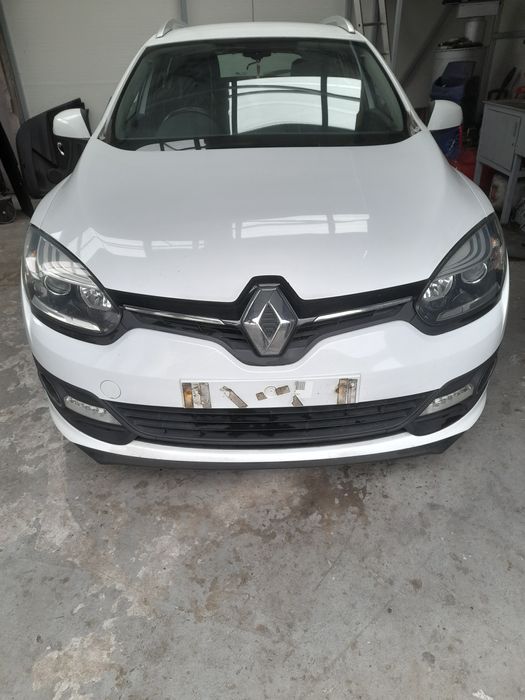 Uși Usa Portiera Fata Spate Stanga Dreapta Renault Megane 3 Breack