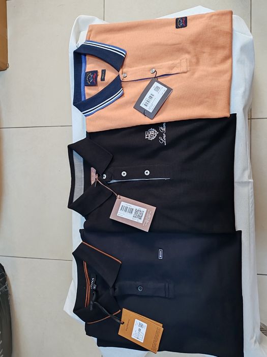 Vind Tricouri original