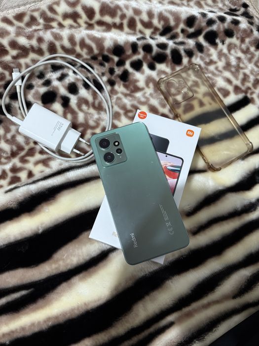 Redmi note 12 состяние хорошая