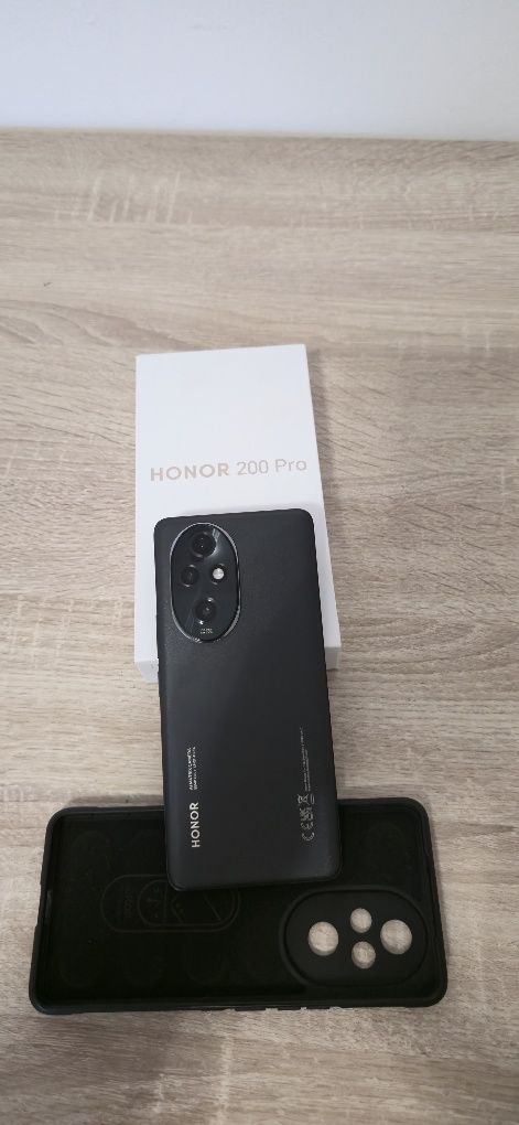 Honor 200 PRO 512GB