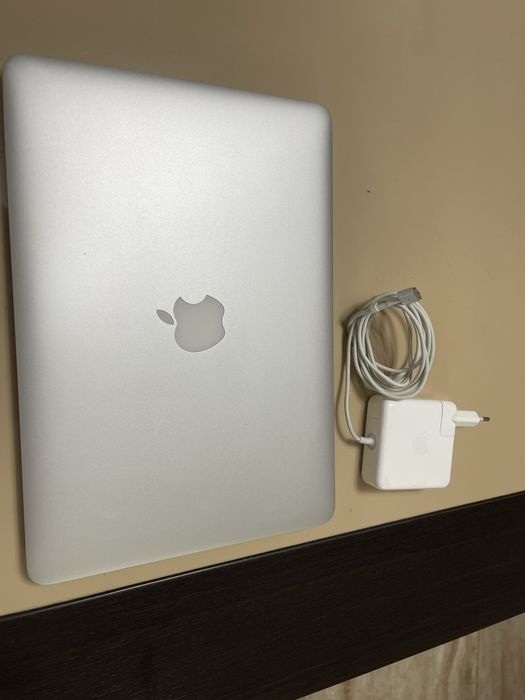Vand Macbook Pro Retina 2015 i5 2,9Ghz 500GB ssd 2017 2019