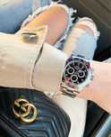 Ceas rolex daytona 40,mm lady