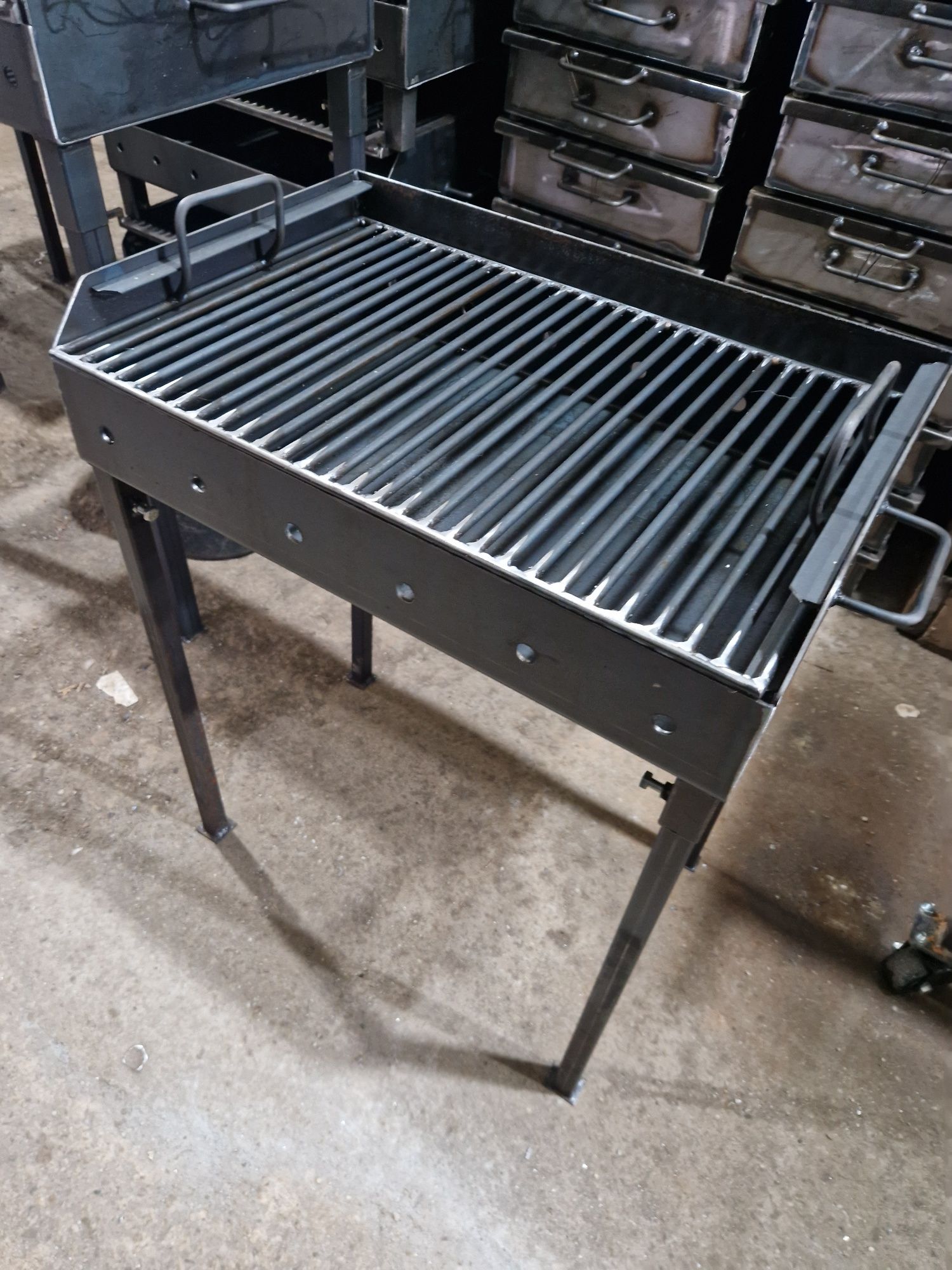 Gratar grill gradina picnic