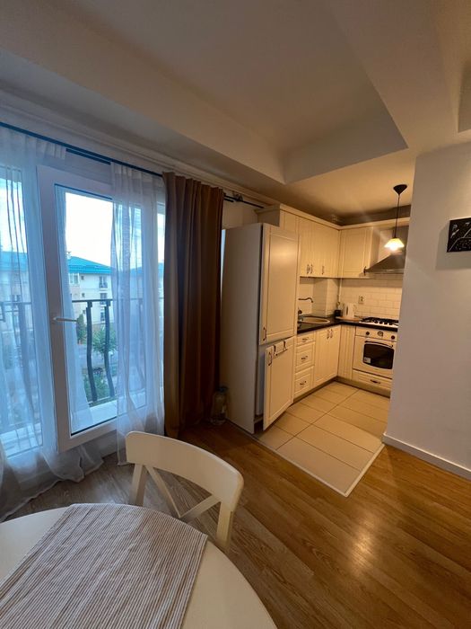 Apartament Spatios 2 Camere Cosmopolis