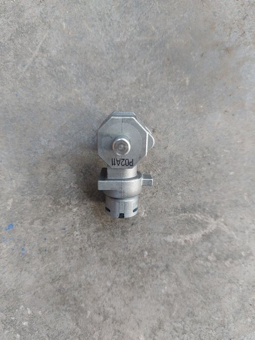 Capsa pirotehnica tetiera Bmw F10/F11/F01